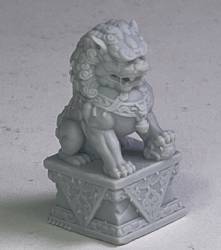 Foo Dog Statue